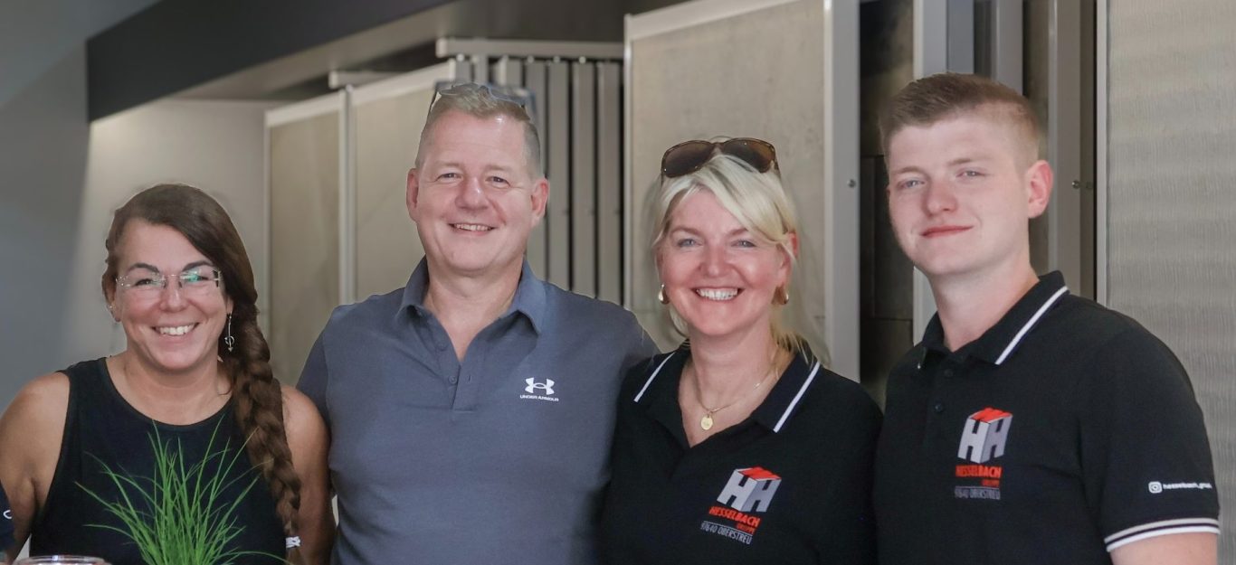 Unser Team Team Fliesenstudio Hesselbach